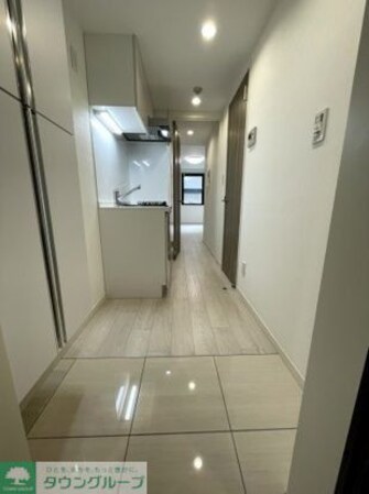 aLATO Oyamaの物件内観写真